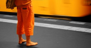 Berlin Subway