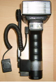 Metz 45 CT-4