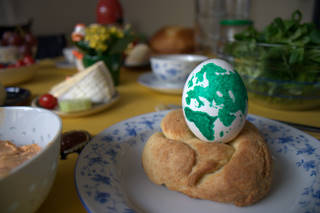 Easter Egg
