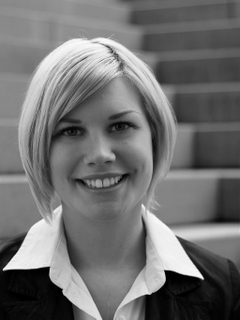 Female Business Portrait