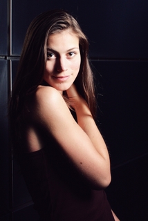 Steel Portrait Steel Portrait