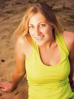 Dune portrait Dune portrait