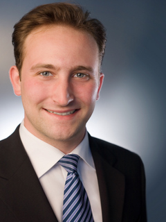 Business portrait Business portrait