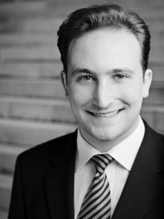 Business portrait Business portrait