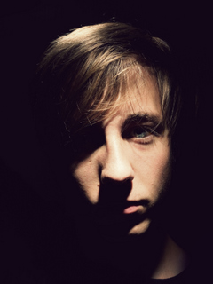 Hard Light Portrait Hard Light Portrait