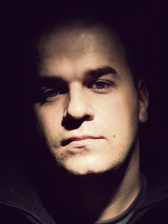 Hard Light Portrait Hard Light Portrait
