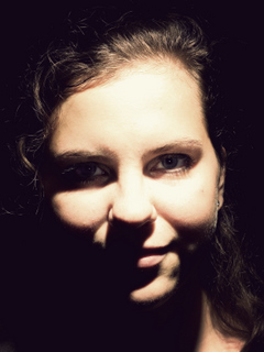 Hard Light Portrait Hard Light Portrait