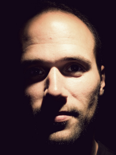 Hard Light Portrait Hard Light Portrait