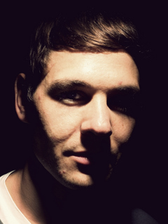 Hard Light Portrait Hard Light Portrait