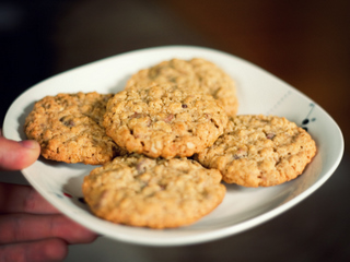 World's best cookies World's best cookies