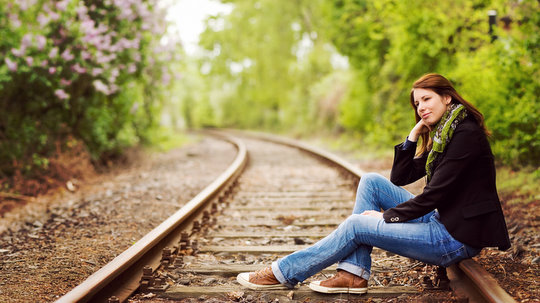 Tracks