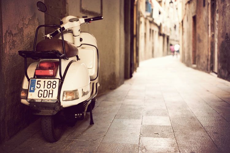 Barcelona, Bild 3