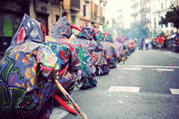 Barcelona, Bild 5