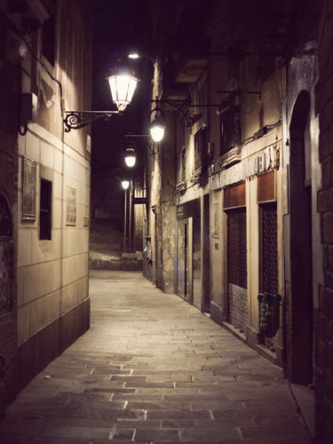 Barcelona, Bild 10
