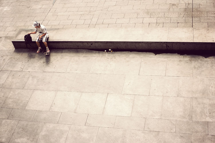 Barcelona, Bild 11