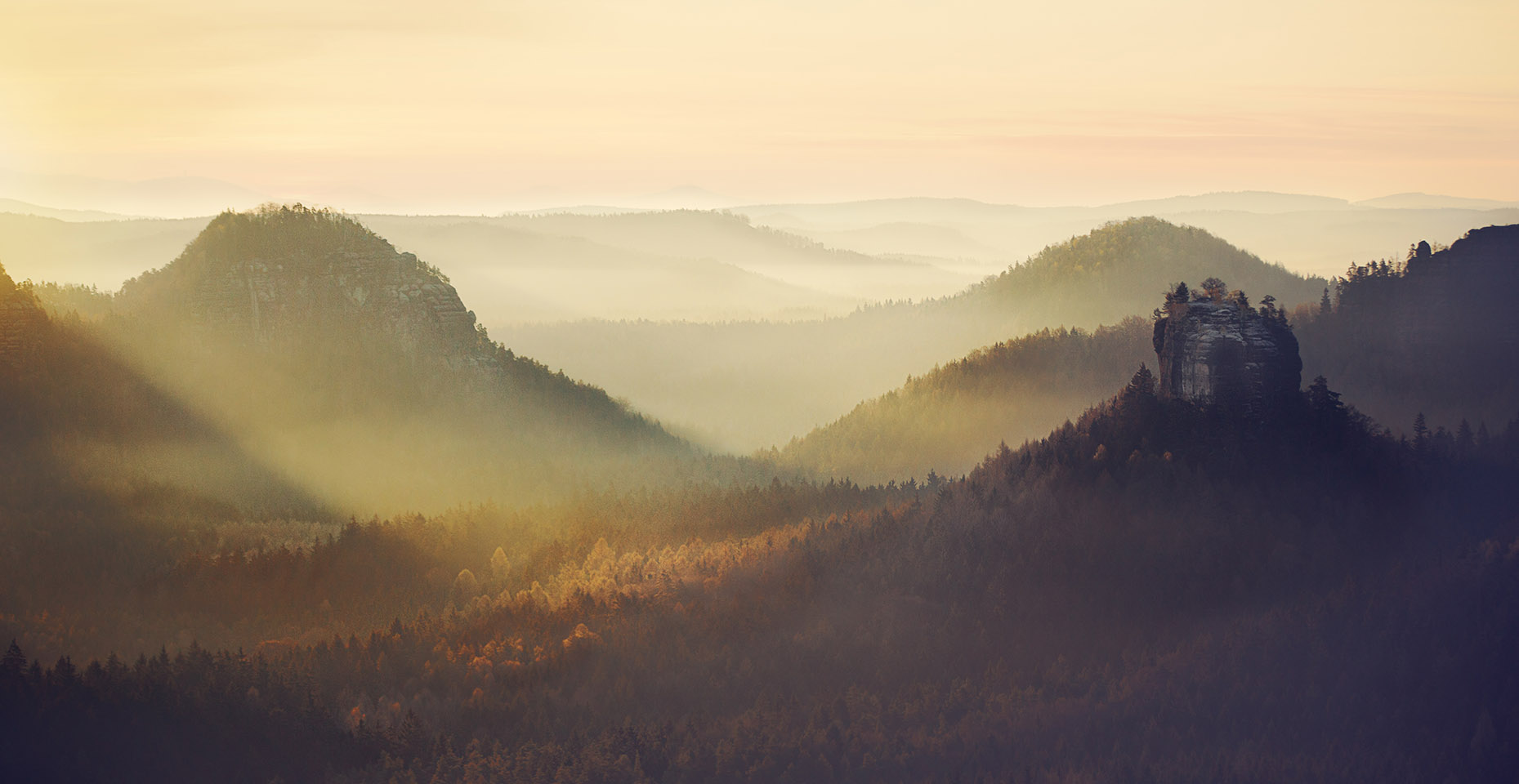 Landscapes, Bild 7
