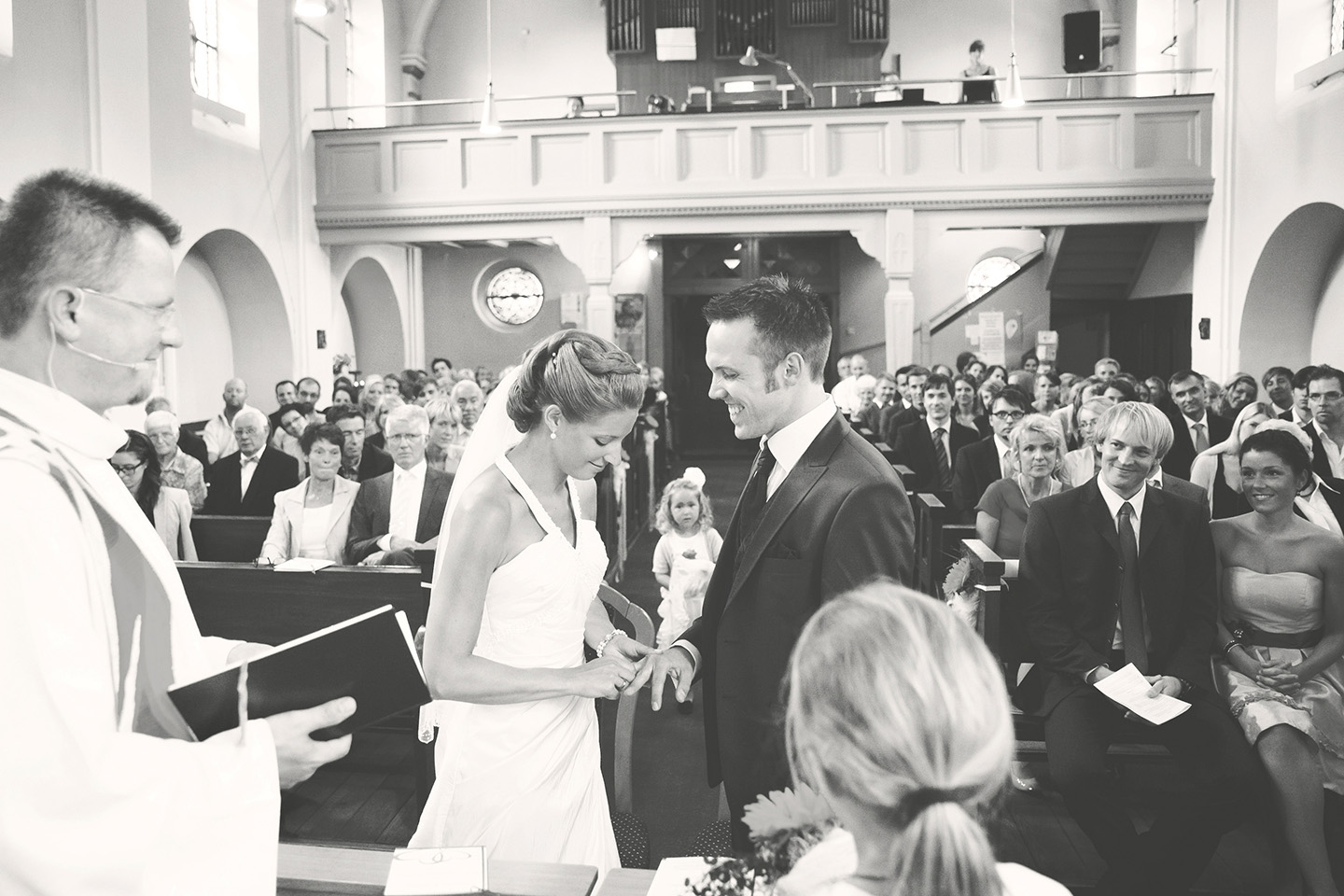 Sealing the deal, Bild 3