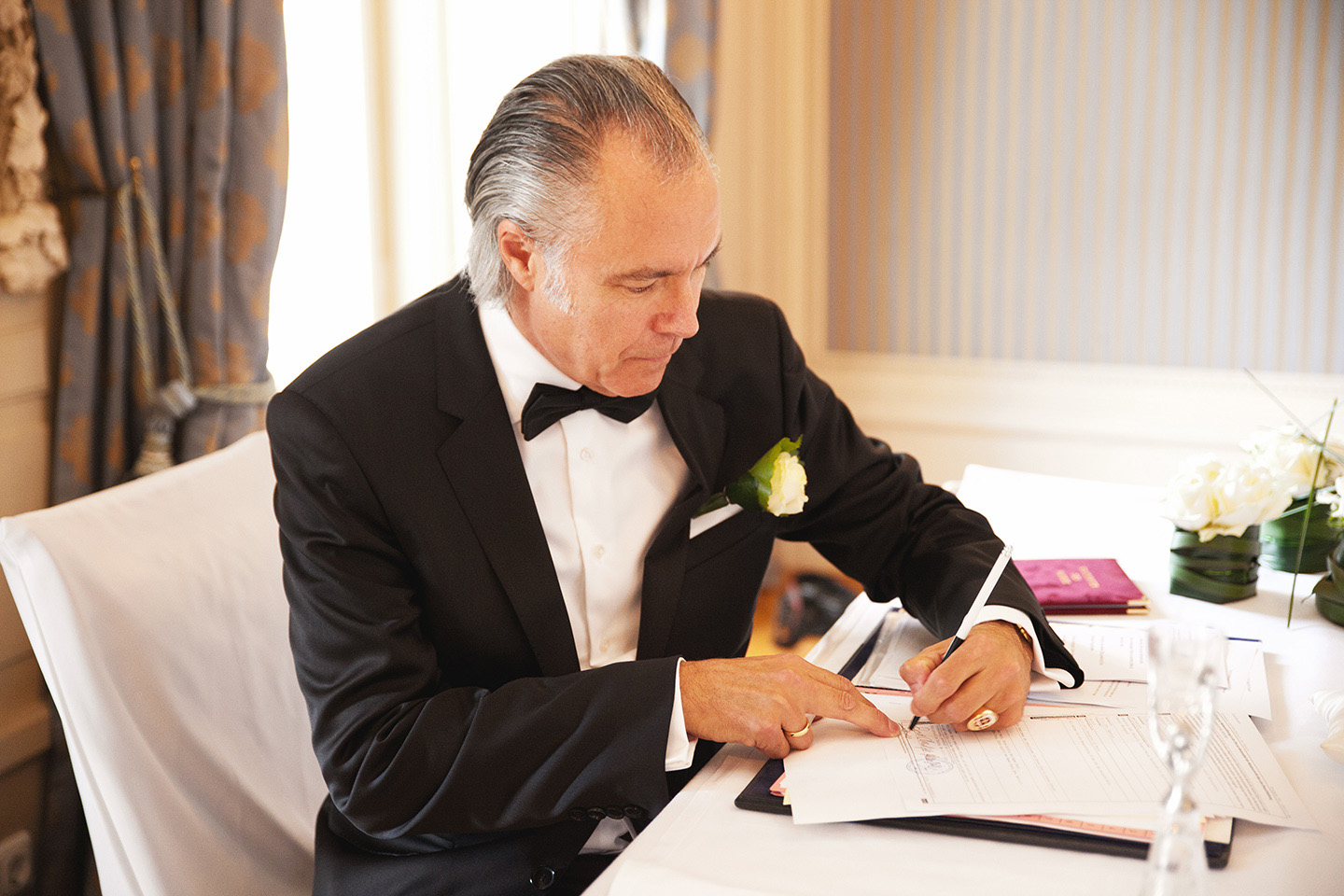 Sealing the deal, Bild 12
