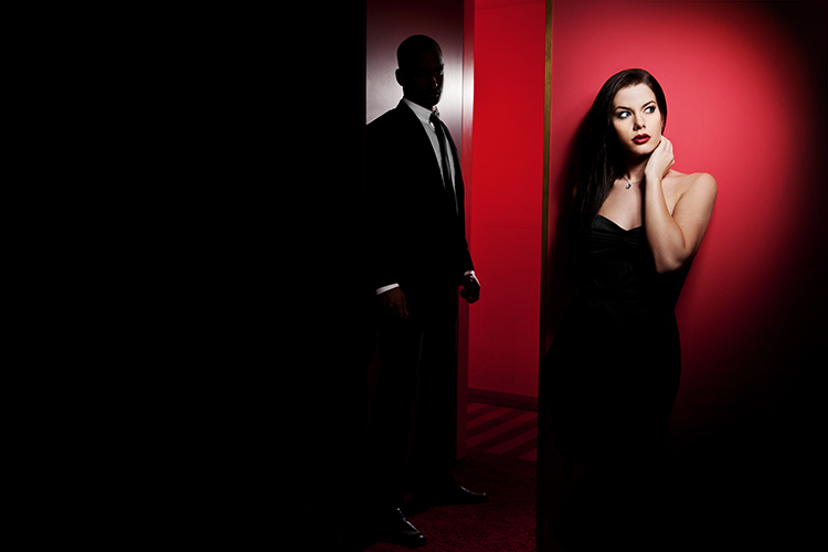 Beauty & Beast, Bild 1