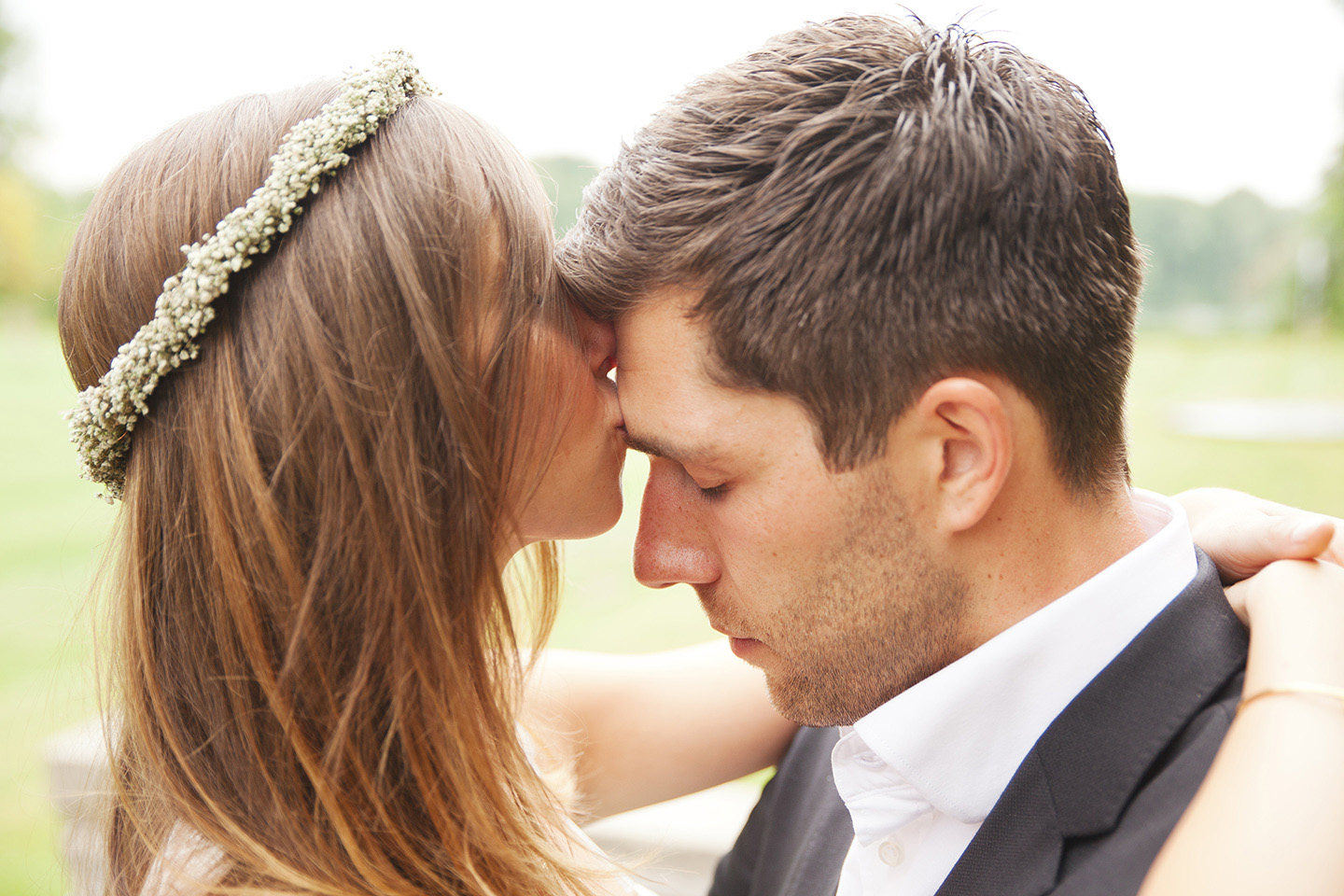 Truly yours, Bild 1