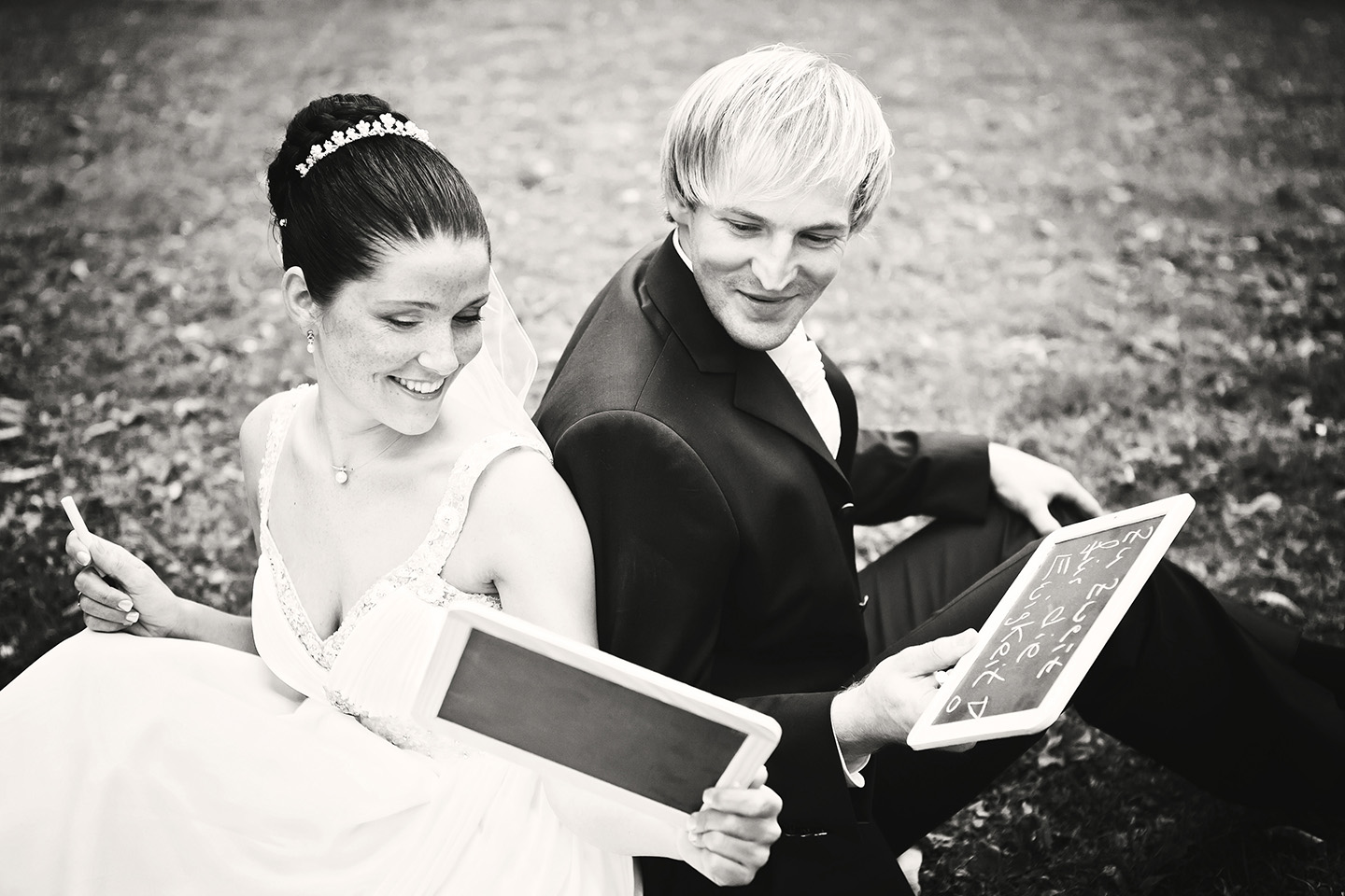 Truly yours, Bild 14